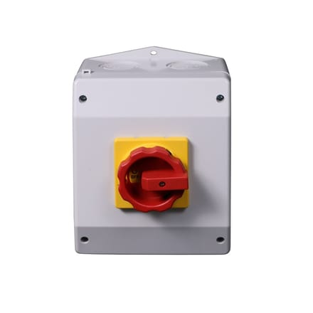 ASN - Sontheimer RLT Lastscheider - A530169 - E27C3