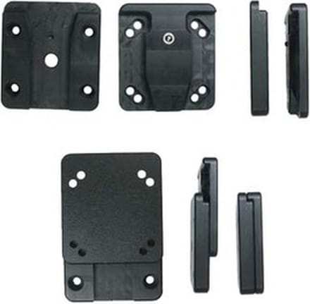 Mounting adapter
