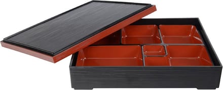 The Oriental Shop Bekers 25.5x25.5cm