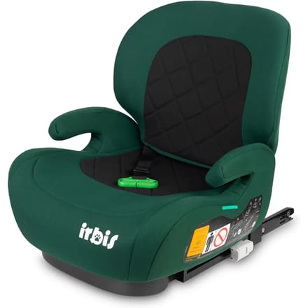 Baby autostoel Caretero Irbis