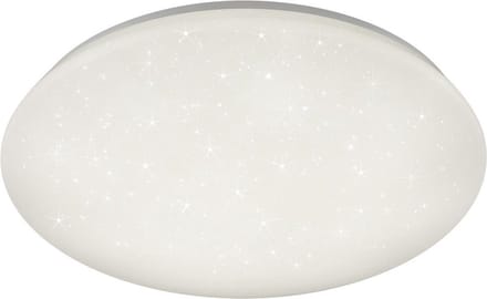REALITY POTZ - Plafondlamp - Wit - incl. 1x SMD 24 W - Extern dimbaar