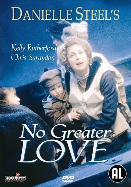 No Greater Love