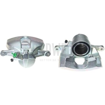 Remklauw BUDWEG CALIPER 345678