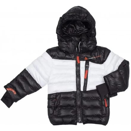 Skijas voor kinderen Peak Mountain