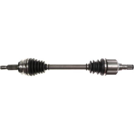 Aandrijfas POINT GEAR PNG74692 links