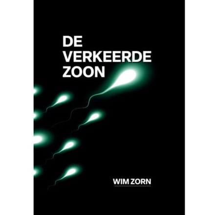 De Verkeerde Zoon - Wim Zorn