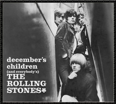 December's Children (And Everybody'S) - The Rolling Stones