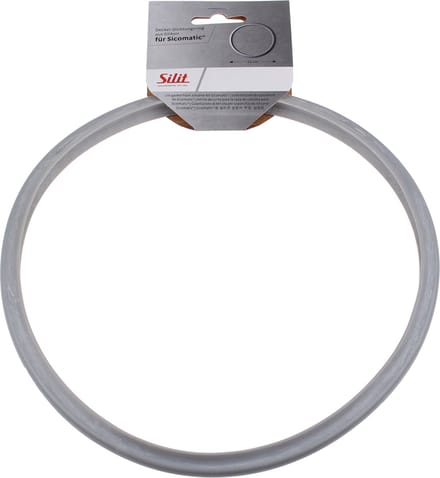 SEB - Snelkoker dichting silicone 22 cm - 2150162100