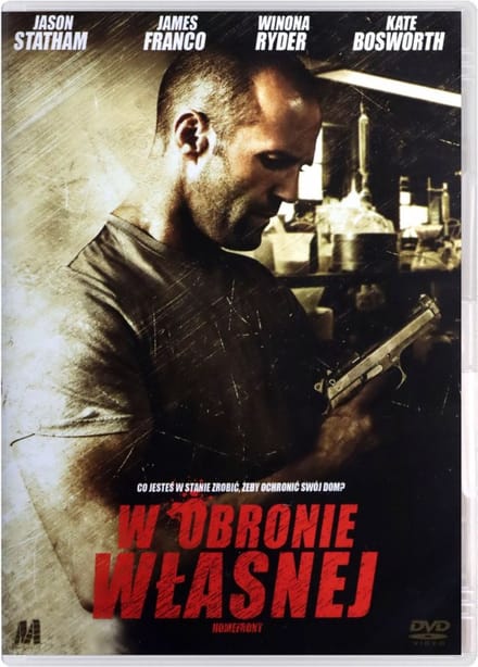Homefront [DVD]