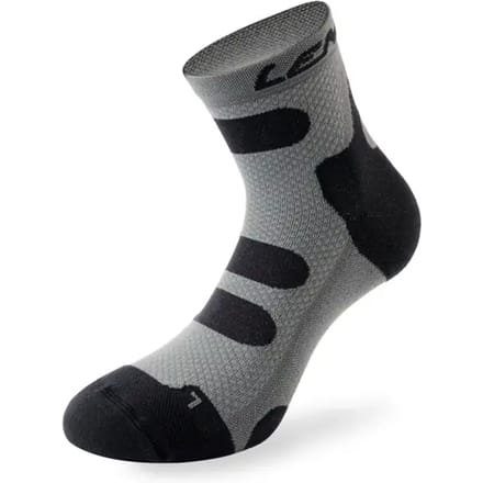Lage compressiesokken Lenz 4.0