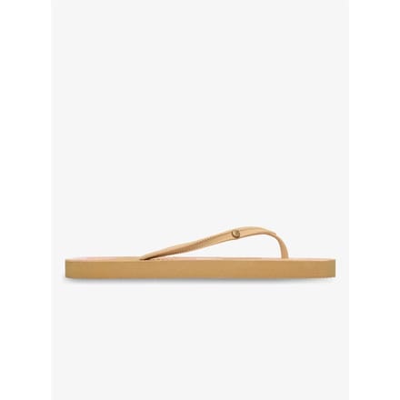 Roxy Arizona Dreams Slippers Bruin EU 36 Vrouw