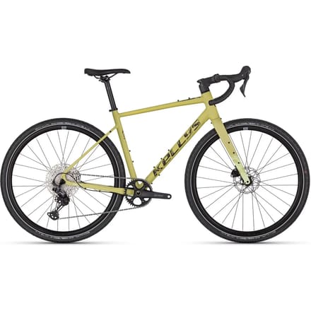Grindfiets Kellys Groot 90 SHIMANO GRX RX822 12V