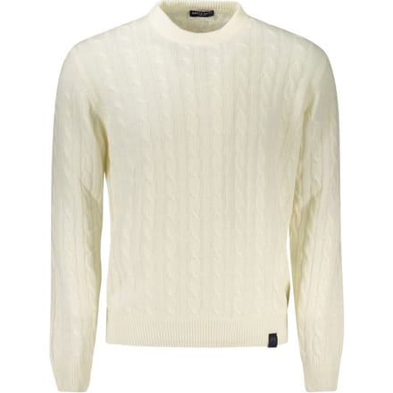 Getailleerde cashmere pull North Sails 7GG