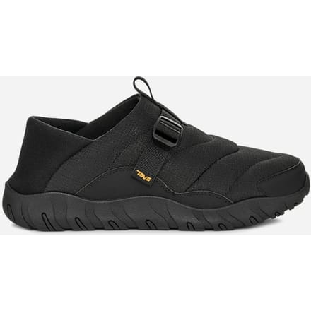 Teva ReEmber Camp-instapper Schoenen in Black voor Heren, Maat 39.5