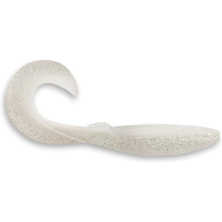 Lok Rapala Crushcity Curl 4 (x6)