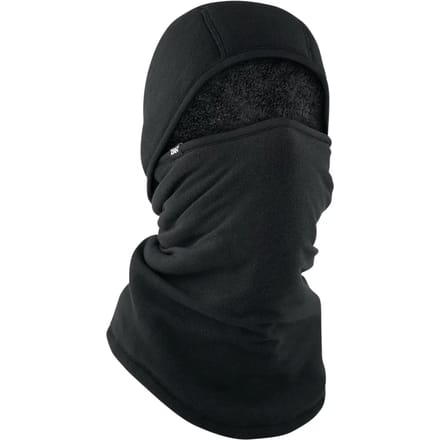 Motorfiets bivakmuts Zan Headgear balaclv sf hi-pile