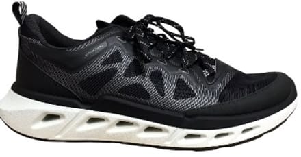 Lage Sneakers Ecco Biom 720