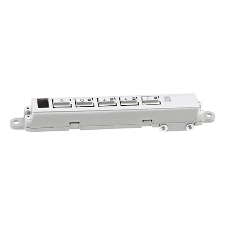 AEG Controledoos set afzuigkap 4055206454