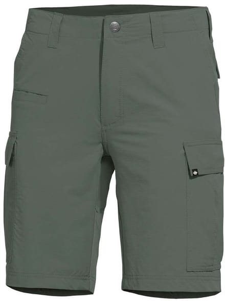Pentagon Bdu 2.0 Tropic Sp Korte Broek Groen 52 Man
