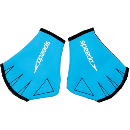 Zwemhandschoenen Speedo Aqua