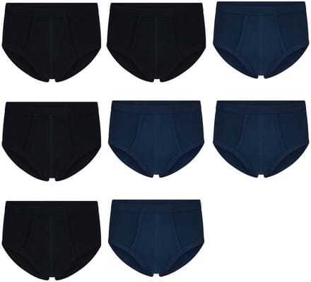 Beeren M3000 8-pack: Slips met Gulp - maat M