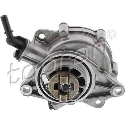 Topran Mechanische vacuümpomp HANS PRIES HP724 291