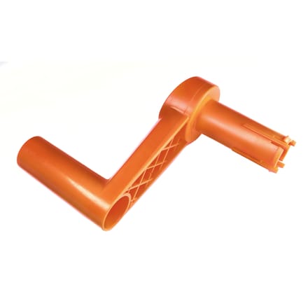 Crank (handle)