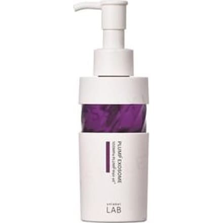 JPS LABO - Unlabel Lab Exosome Bounce Hair Oil 100ml