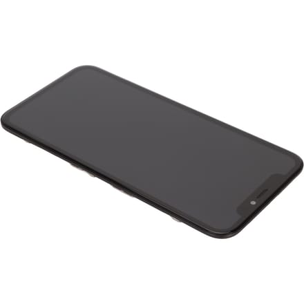 Telefoon LCD-scherm Digitizer Assembly Thin Film Transistor HD Smartphone Scherm Vervanging voor gray