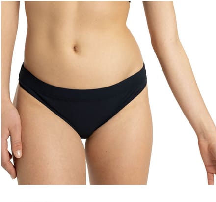 Roxy Active Sd Bikinibroekje Zwart M Vrouw