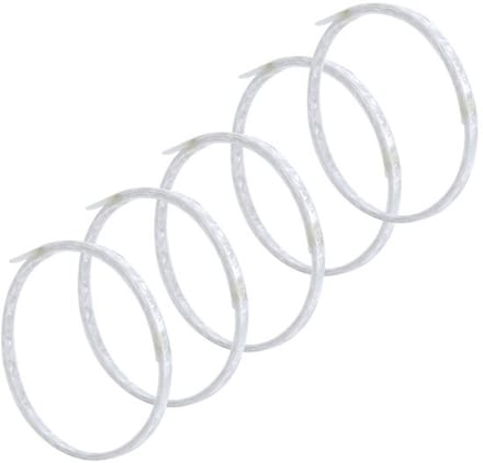 Onf3 - Gitaarbindstrip - Gitaaraccessoire - Duurzaam 5Pcs - Celluloid