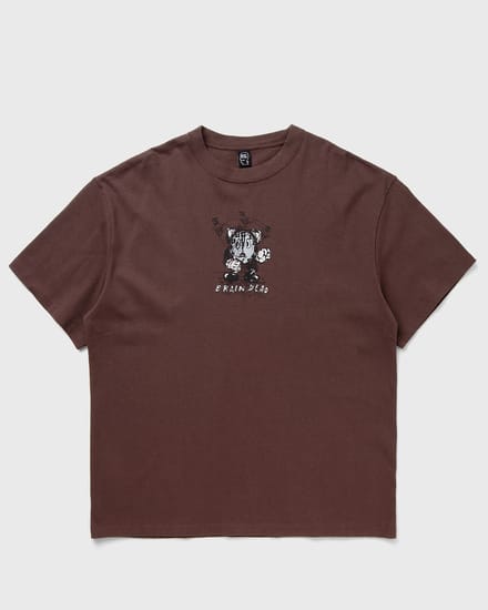 Time Is Nigh Tee