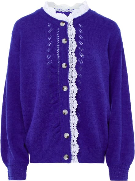 NAEMI Jumper