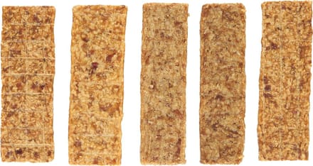 Flamingo Nature - Snack Honden - Nature Snack Kip Strips 100g - 1st - 139020 - 1st