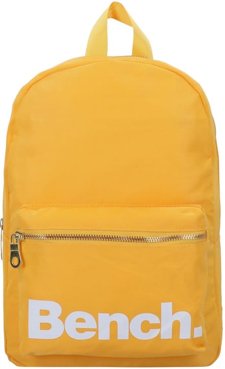 Bench City Girls Dagrugzak 34 cm - sonnengelb