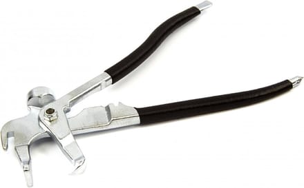 AOK 250 mm Wielloodtang