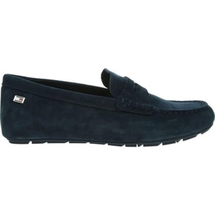 Mocassins Tommy Hilfiger FW0FW08558DW6
