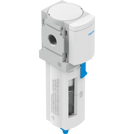 Festo Microfilter G1/4'' 0-14bar 0.01µm - 529460 - P2WND
