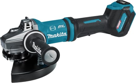 Makita GA038GZ04 Accu haakse slijper 230mm XGT 40V Max Basic Body