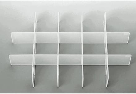 Prym Sorteerset voor Cick Box Jumbo