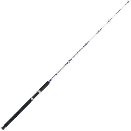 Expert Predator Ricciola Trollinghengel Blauw 2.10 m / 80-125 g