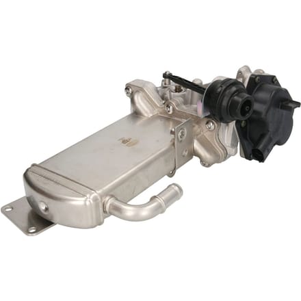 EGR-klep MAGNETI MARELLI 571822112086