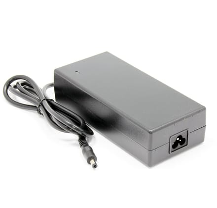 SANS SSLC084V42 Li-ion Acculader - 42V 2A - DC 2.1 connector