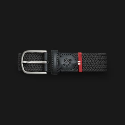 La Boucle Casual Riem Heren