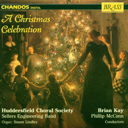 A Christmas Celebration
