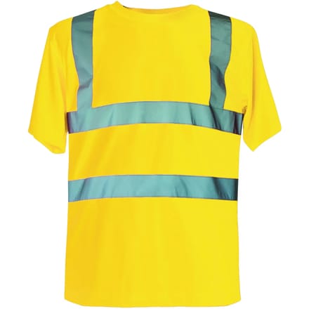T-shirt veiligheid Korntex Cordoba