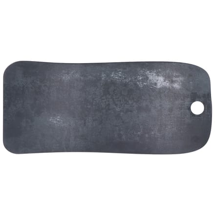 Cheforward Serveerplank Lapis 51 x 23 x 1 cm Grijs Melamine