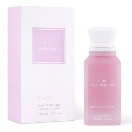 Eau de Parfum Gulf Orchid Pink Marshmallow Eau de Parfum