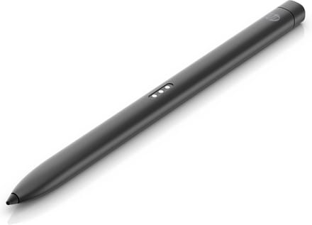 HP Slim - Digitale pen - 2 knoppen - Grijs