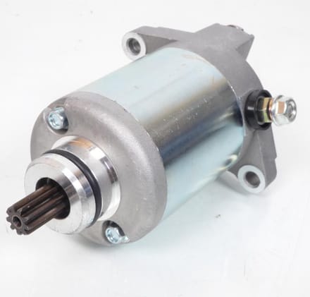 starter p2r voor scooter piaggio 125 x-evo 2007 tot 2020 nieuw